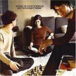 Riot on an Empty Street - CD Audio di Kings of Convenience
