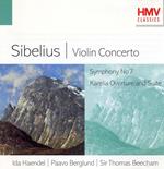 Violin Concerto