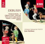 Orchestral Works vol.2