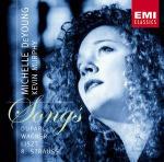 Songs - CD Audio di Michelle DeYoung