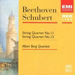 String Quartet n.11 op.95