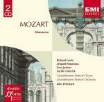 Idomeneo - CD Audio di Wolfgang Amadeus Mozart,Sir John Pritchard,Glyndebourne Festival Orchestra