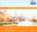 The Schumann Anthology
