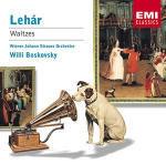 Valzer - CD Audio di Franz Lehar,Willi Boskovsky