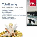 Concerto per pianoforte n.1 - Concerto per violino