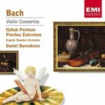 Concerti per Violino