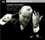 Great Conductors of the 20th Century: André Cluytens