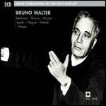 Great Conductors of the 20th Century: Bruno Walter - CD Audio di Bruno Walter