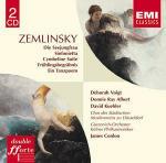 Die Seejungfrau - Sinfonietta - Cymbeline Suite - Ein Tanzpoem