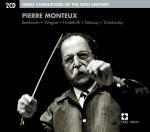 Great Conductors of the 20th Century: Pierre Monteux