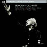 Great Conductors of the 20th Century: Leopold Stokowski