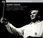 Great Conductors of the 20th Century: Albert Coates