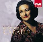 The Very Best of Singers: Montserrat Caballé