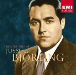 The Very Best of Singers: Björling - CD Audio di Jussi Björling