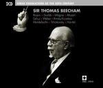 Great Conductors of the 20th Century: Thomas Beecham