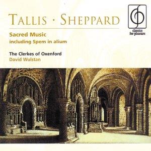 Church Music - CD Audio