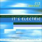 It's Electric - CD Audio