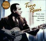 French Collection - CD Audio di Tino Rossi