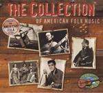 Collection Of American Folk Music