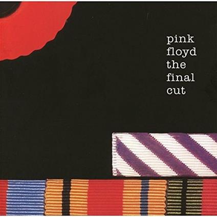 The Final Cut - CD Audio di Pink Floyd