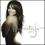 Damita Jo - CD Audio di Janet Jackson