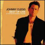 Best of Live - CD Audio di Johnny Clegg