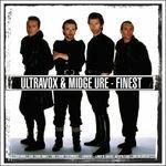 Finest - CD Audio di Ultravox