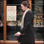 Live: A fortnight in France - CD Audio di Patricia Barber