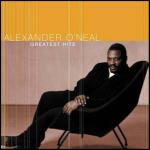 Greatest Hits - CD Audio di Alexander O'Neal