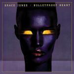 Bulletproof Heart - CD Audio di Grace Jones