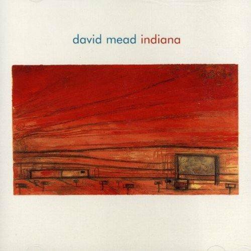 Indiana - CD Audio di David Mead