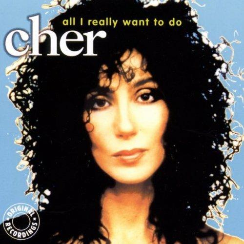 All I Really Want to do - CD Audio di Cher