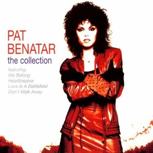 The Collection - CD Audio di Pat Benatar