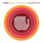 Greatest Hits - CD Audio di Maze