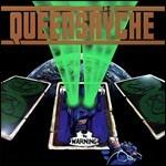 Warning - CD Audio di Queensryche