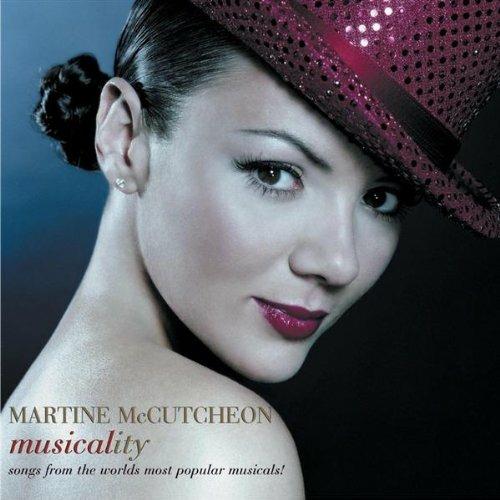Musicality - CD Audio di Martine McCutcheon