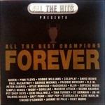 All the Best Champions - CD Audio