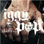 Skull Ring - CD Audio di Iggy Pop