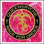 Rage for Order (Bonus Tracks) - CD Audio di Queensryche