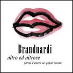 Altro ed altrove - CD Audio di Angelo Branduardi
