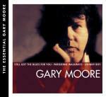 The Essential Gary Moore