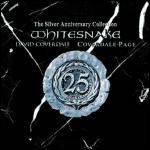 The Silver Collection - CD Audio di Whitesnake