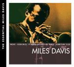 The Essential Miles Davis - CD Audio di Miles Davis