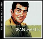 The Essential Dean Martin
