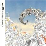 Vehicles & Animals - CD Audio di Athlete