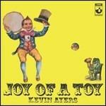 Joy of a Toy