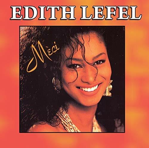 Meci - CD Audio di Edith Lefel