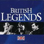 British Legends