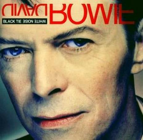 Black Tie White Noise - CD Audio di David Bowie
