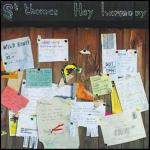 Hey Harmony - CD Audio di St. Thomas